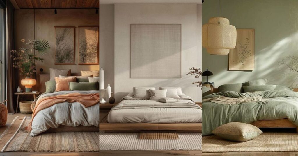 Descubra como adotar o estilo Japandi na sua casa, unindo o minimalismo escandinavo à serenidade japonesa. Explore dicas de cores, materiais e móveis para criar um ambiente elegante e funcional.